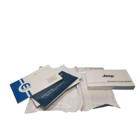 Jeep Grandcherokee Wk Owners Handbook  Petrol