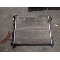 Jeep Grandcherokee Wk 3.6 Petrol Auto  Radiator