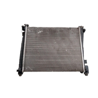 Jeep Grandcherokee Wk 3.6 Petrol Auto  Radiator