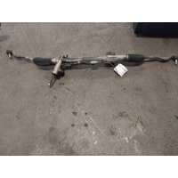 Jeep Grand Cherokee Wk Steering Rack