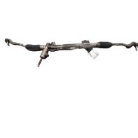 Jeep Grand Cherokee Wk Steering Rack
