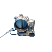 Jeep Grandcherokee Throttle Body