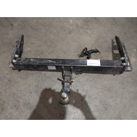 Jeep Grandcherokee Wk  Towbar