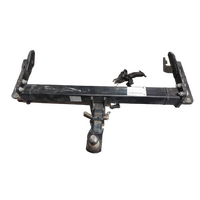 Jeep Grandcherokee Wk  Towbar