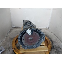 Jeep Grandcherokee Wk Auto Transmission