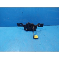 Ford Falcon Fg Mki Bonnet Lock Support