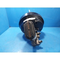 Ford Falcon Fg-Fgx Brake Booster