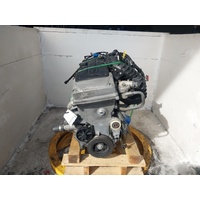 Ford Falcon Territory 4.0 Petrol Barra 195kW, Engine