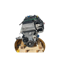 Ford Falcon Territory 4.0 Petrol Barra 195kW, Engine