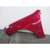 Ford Falcon Fg Mki-Mkii  Left Guard