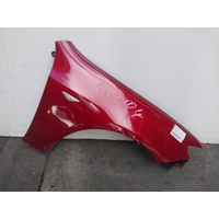 Ford Falcon Fg Right Guard