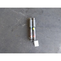 Ford Falcon Fg-Fgx Xr6/Xr8 Type Sedan Shock Absorber