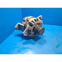 Nissan Navara Np300  120 Amp Alternator