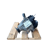 Nissan Navara Np300, 3.692 Ratio Rear Diff Centre