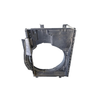 Nissan Navara Np300 Fan Shroud