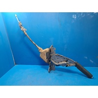 Nissan Navara Np300 Handbrake Lever