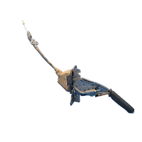 Nissan Navara Np300 Handbrake Lever