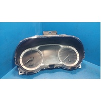 Nissan Navara Np300 Instrumentcluster