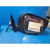 Nissan Navara Np300 Right Door Mirror