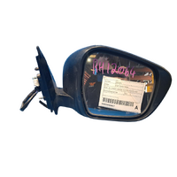 Nissan Navara Np300 Right Door Mirror