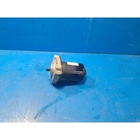 Nissan Navara Np300, Transfer Actuator