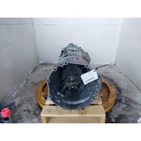 Nissan Navara Np300 Diesel 2.3, Manual Gearbox