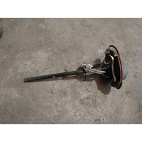Toyota Prado 150 Series Right Rear Axle