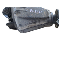 Toyota Prado 150 Series 3.909 Ratio Rear Diff Centre