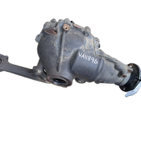 Toyota Prado 150 Series 3.0 Diesel Front Diff Centre