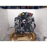 Toyota Prado 150 Series Diesel 3.0 1kd-Ftv Turbo Engine
