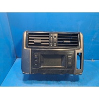 Toyota Prado 150 Series Display Cluster