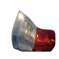Toyota Prado 150 Series Left Taillight In Body