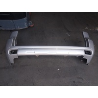 Toyota Prado 150 Series  Rear Bumper