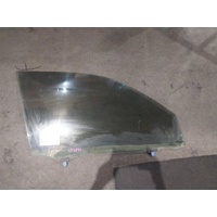 Toyota Prado 150 Series, Right Front Door Window