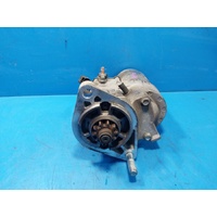 Toyota Prado Diesel 3.0 1Kd-Ftv 150 Series Starter Motor