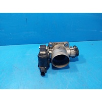 Toyota Hilux, Prado Throttle Body