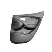 Hyundai Ix35 Lm Series Right Rear Door Trim