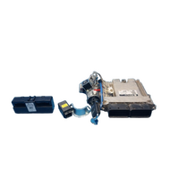 Hyundai Ix35 2.0 Petrol Engine Ecu Sec Set