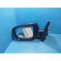 Hyundai Ix35 Lm Series Left Door Mirror