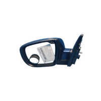 Hyundai Ix35 Lm Series Left Door Mirror