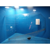Hyundai Ix35 Left Rear Door Window