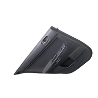 Mitsubishi Lancer Cj  Left Rear Door Trim