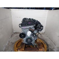 Mitsubishi Lancer Cj-Cf 4b12 2.4 Petrol Engine