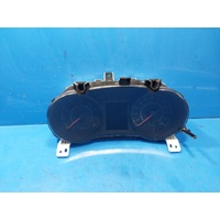 Mitsubishi Lancer Cj Instrument Cluster