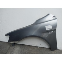 Mitsubishi Lancer Cj Left Guard