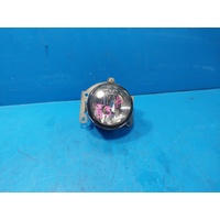 Mitsubishi Lancer Cj Left Bumper Foglamp