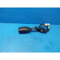 Mitsubishi Lancer Cj  Left Front Seat Belt Stalk