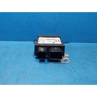 Ford Focus Lw  Airbag Module