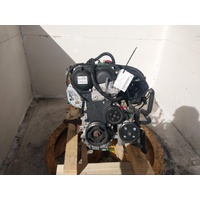 Ford Focus Lw 1.6 Pnda Petrol Used Engine