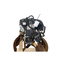 Ford Focus Lw 1.6 Pnda Petrol Used Engine